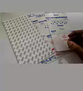 3M Adhesive Stickers